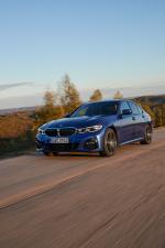 BMW 330i M Sport 2019 года (WW)